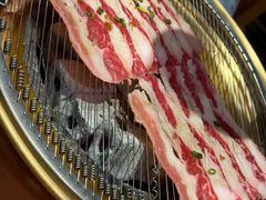 -西塔老太太泥炉烤肉(北京双井店)