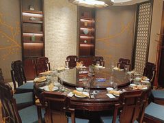 -杭州明豪voco酒店·明轩阁中餐厅