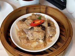 -ZEN采蝶轩·粤味臻鲜·手作点心·商务宴请(泰州店)