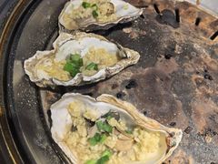 -聚盛源蒸汽海鲜火锅烤肉自助(巨川金海岸购物广场店)