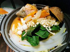 -山葵家·创意料理(宁波来福士店)