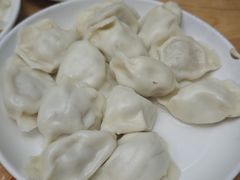 -山东水饺(南坪新街店)