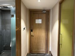 -成都蓝城悦杏温泉美食酒店(宽窄巷子店)