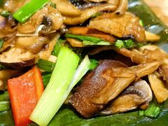 -云海肴·汽锅鸡·云南菜(天津国金汇店)