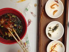 -乡党臊子面(丰庆公园店)