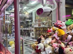 -反斗乐园(领展中心城店)