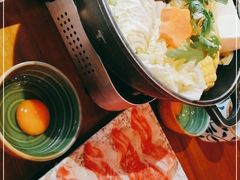 -有喜屋·深夜食堂(北京西路店)