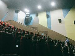 -天幕新彩云国际影城(激光巨幕店)