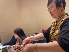 -自助火锅筷乐食代自助餐厅(金辰店)
