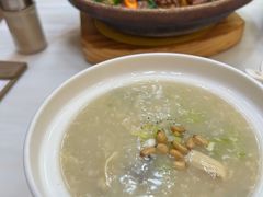 顺德拆烩鱼茸羹-顺味凤城(九六广场店)