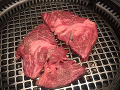 -赤坂亭M9和牛烧肉·日料398放题(万达店)