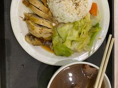 -北京服装学院-食堂