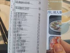 -青蓬蒸汽海鲜·深圳老字号·团建聚会(壹方城店)