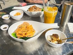 -公仔堂港式茶餐厅(西村店)