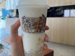 -阿嬷手作(南宁亭江步步高店)