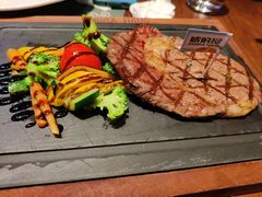 -Ambra Haus琥珀屋精酿餐厅(宝山店)