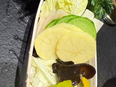 -滟设火锅料理(南滨路店)
