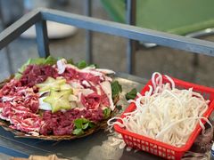 -潮汕•草根牛肉档(中江路店)