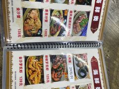-贞姨美食·老字号海鲜大排档