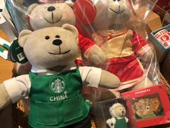 -星巴克(北京中关村南大街店)
