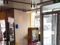 -麦当劳(宾水西道店)