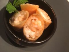 -翡翠小城·海鲜豆捞·广式点心(老佛爷店)