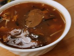 -李三卤汁豆腐脑
