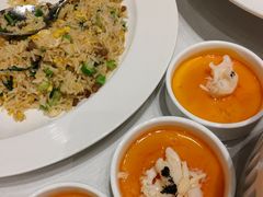 -富淳饭店(世纪公园店)