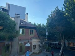 -Money Shops(愚园路店)