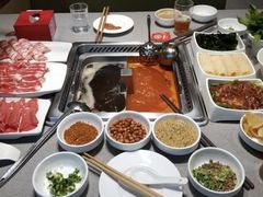 -海底捞火锅(宝龙广场夜宵主题店)