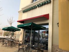 -星巴克(无锡百联奥特莱斯店)