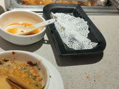 -海底捞火锅(大融城店)
