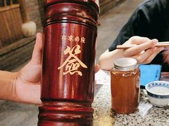 -南京大牌档(凯德1818店)