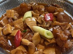 -粤香楼(新光里店)