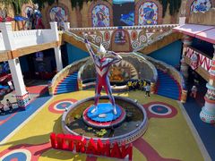 -大连海昌发现王国主题公园