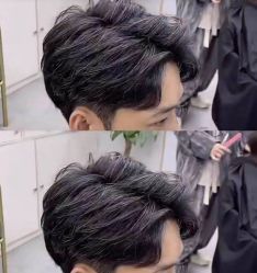 -Kraemer Paris  苏豪路易士·嘉玛发廊