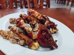 -天佑祥万春老卤(天乡后街店)