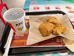 -肯德基(尧佳路店)