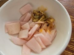 -华兴街自力面店