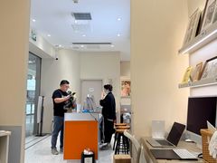 -海马体照相馆(广州新世界云门New park店)