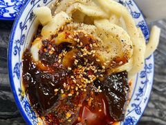 -西月城谭豆花(春熙路店)