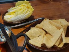 -木货街重庆老火锅(流塘店)