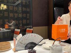 -小厨娘淮扬菜(江宁弘阳店)