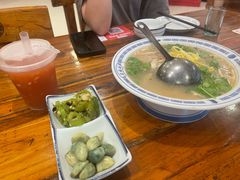 -老雒阳面馆·水席·洛阳菜(偃师店)