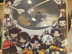 -云海肴汽锅鸡·云南小炒(曲江大悦城店)