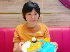 -哈根达斯(朝阳大悦城店)