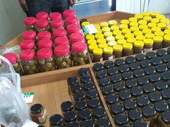 -苏州市吴中区光福窑上花果蜜饯厂