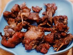 -喝丢一只鞋海鲜烧烤·海肠捞饭(文体街店)