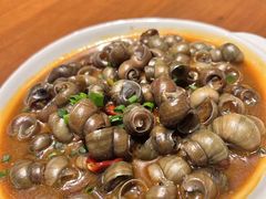 -丫丫蟹庄·苏式园林农家乐·阳澄湖大闸蟹(阳澄湖莲花岛店)