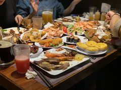 -汉巴味德(大悦城店)